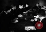 Standbild Streitkräfte Netzwerk Frankfurt Deutschland, 1962, aus Sekunde 56 historischem Filmmaterial Videoclip 65675043029