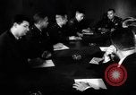 Standbild Streitkräfte Netzwerk Frankfurt Deutschland, 1962, aus Sekunde 57 historischem Filmmaterial Videoclip 65675043029