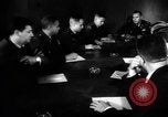 Standbild Streitkräfte Netzwerk Frankfurt Deutschland, 1962, aus Sekunde 58 historischem Filmmaterial Videoclip 65675043029