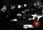 Standbild Streitkräfte Netzwerk Frankfurt Deutschland, 1962, aus Sekunde 59 historischem Filmmaterial Videoclip 65675043029