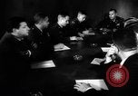 Standbild Streitkräfte Netzwerk Frankfurt Deutschland, 1962, aus Sekunde 61 historischem Filmmaterial Videoclip 65675043029