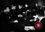 Standbild Streitkräfte Netzwerk Frankfurt Deutschland, 1962, aus Sekunde 62 historischem Filmmaterial Videoclip 65675043029