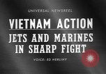Standbild Hafen von Campha North Vietnam, 1967, aus Sekunde 15 historischem Filmmaterial Videoclip 65675043030