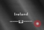 Immagine di Lancio della nave cisterna "Mirina" Belfast Irlanda, 1967, secondo 4 filmato di repertorio 65675043031