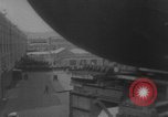 Immagine di Lancio della nave cisterna "Mirina" Belfast Irlanda, 1967, secondo 10 filmato di repertorio 65675043031