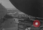 Immagine di Lancio della nave cisterna "Mirina" Belfast Irlanda, 1967, secondo 11 filmato di repertorio 65675043031