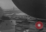 Immagine di Lancio della nave cisterna "Mirina" Belfast Irlanda, 1967, secondo 13 filmato di repertorio 65675043031