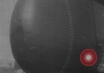 Immagine di Lancio della nave cisterna "Mirina" Belfast Irlanda, 1967, secondo 20 filmato di repertorio 65675043031