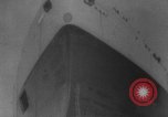 Immagine di Lancio della nave cisterna "Mirina" Belfast Irlanda, 1967, secondo 25 filmato di repertorio 65675043031