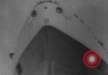 Immagine di Lancio della nave cisterna "Mirina" Belfast Irlanda, 1967, secondo 26 filmato di repertorio 65675043031