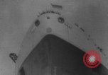 Immagine di Lancio della nave cisterna "Mirina" Belfast Irlanda, 1967, secondo 27 filmato di repertorio 65675043031