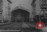 Immagine di Lancio della nave cisterna "Mirina" Belfast Irlanda, 1967, secondo 29 filmato di repertorio 65675043031