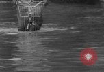 Immagine di Inondazioni in Giappone Giappone, 1967, secondo 23 filmato di repertorio 65675043033