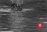 Immagine di Inondazioni in Giappone Giappone, 1967, secondo 24 filmato di repertorio 65675043033