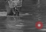 Immagine di Inondazioni in Giappone Giappone, 1967, secondo 26 filmato di repertorio 65675043033