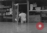Immagine di Inondazioni in Giappone Giappone, 1967, secondo 28 filmato di repertorio 65675043033