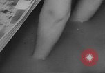Immagine di Inondazioni in Giappone Giappone, 1967, secondo 33 filmato di repertorio 65675043033