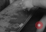 Immagine di Inondazioni in Giappone Giappone, 1967, secondo 36 filmato di repertorio 65675043033