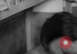 Immagine di Inondazioni in Giappone Giappone, 1967, secondo 37 filmato di repertorio 65675043033