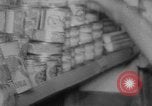Immagine di Inondazioni in Giappone Giappone, 1967, secondo 38 filmato di repertorio 65675043033