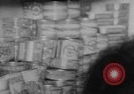 Immagine di Inondazioni in Giappone Giappone, 1967, secondo 39 filmato di repertorio 65675043033