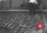 Immagine di Inondazioni in Giappone Giappone, 1967, secondo 45 filmato di repertorio 65675043033