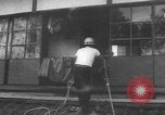Immagine di Inondazioni in Giappone Giappone, 1967, secondo 47 filmato di repertorio 65675043033