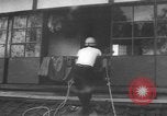 Immagine di Inondazioni in Giappone Giappone, 1967, secondo 48 filmato di repertorio 65675043033
