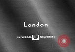 Immagine di Hippies sfilata di moda Londra Inghilterra Regno Unito, 1967, secondo 1 filmato di repertorio 65675043034