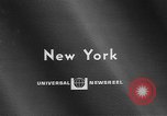 Immagine di Inventore dello show New York United States USA, 1967, secondo 1 filmato di repertorio 65675043035