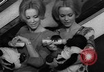 Immagine di Gorilla gemelli Germania, 1967, secondo 35 filmato di repertorio 65675043036
