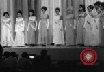 Immagine di Concorso di bellezza Atlantic City New Jersey USA, 1967, secondo 3 filmato di repertorio 65675043037