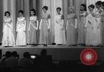 Immagine di Concorso di bellezza Atlantic City New Jersey USA, 1967, secondo 4 filmato di repertorio 65675043037
