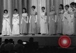 Immagine di Concorso di bellezza Atlantic City New Jersey USA, 1967, secondo 5 filmato di repertorio 65675043037