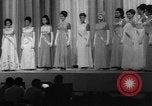 Immagine di Concorso di bellezza Atlantic City New Jersey USA, 1967, secondo 6 filmato di repertorio 65675043037