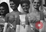Immagine di Concorso di bellezza Atlantic City New Jersey USA, 1967, secondo 7 filmato di repertorio 65675043037