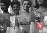 Immagine di Concorso di bellezza Atlantic City New Jersey USA, 1967, secondo 9 filmato di repertorio 65675043037
