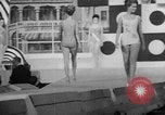 Immagine di Concorso di bellezza Atlantic City New Jersey USA, 1967, secondo 10 filmato di repertorio 65675043037