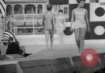 Immagine di Concorso di bellezza Atlantic City New Jersey USA, 1967, secondo 11 filmato di repertorio 65675043037