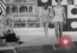 Immagine di Concorso di bellezza Atlantic City New Jersey USA, 1967, secondo 13 filmato di repertorio 65675043037