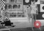 Immagine di Concorso di bellezza Atlantic City New Jersey USA, 1967, secondo 14 filmato di repertorio 65675043037