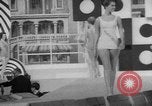 Immagine di Concorso di bellezza Atlantic City New Jersey USA, 1967, secondo 15 filmato di repertorio 65675043037