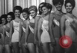 Immagine di Concorso di bellezza Atlantic City New Jersey USA, 1967, secondo 16 filmato di repertorio 65675043037