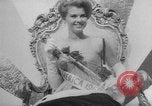 Immagine di Concorso di bellezza Atlantic City New Jersey USA, 1967, secondo 21 filmato di repertorio 65675043037