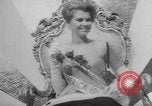 Immagine di Concorso di bellezza Atlantic City New Jersey USA, 1967, secondo 22 filmato di repertorio 65675043037