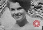 Immagine di Concorso di bellezza Atlantic City New Jersey USA, 1967, secondo 24 filmato di repertorio 65675043037