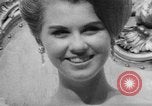 Immagine di Concorso di bellezza Atlantic City New Jersey USA, 1967, secondo 25 filmato di repertorio 65675043037