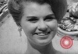 Immagine di Concorso di bellezza Atlantic City New Jersey USA, 1967, secondo 26 filmato di repertorio 65675043037