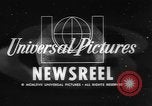 Image les ouragans nord de l'Océan Atlantique, 1967, de la seconde 10 séquences d'archives historiques vidéo 65675043038