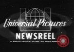 Image les ouragans nord de l'Océan Atlantique, 1967, de la seconde 11 séquences d'archives historiques vidéo 65675043038